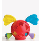 Elephant Shape Sorter