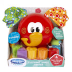 Elephant Shape Sorter