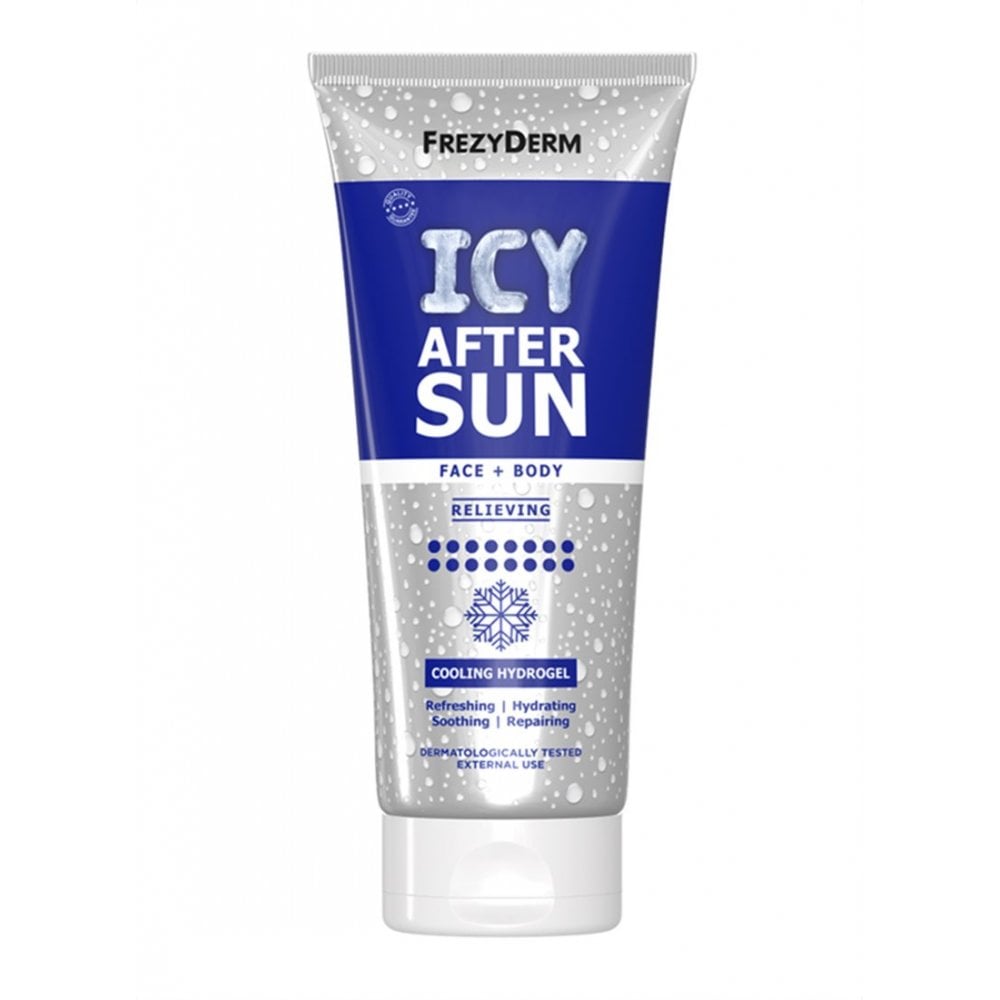 Icy After Sun 200ml