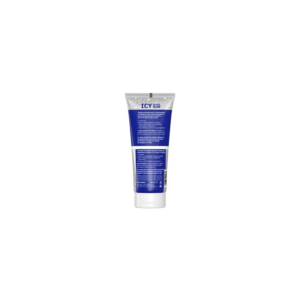 Icy After Sun 200ml