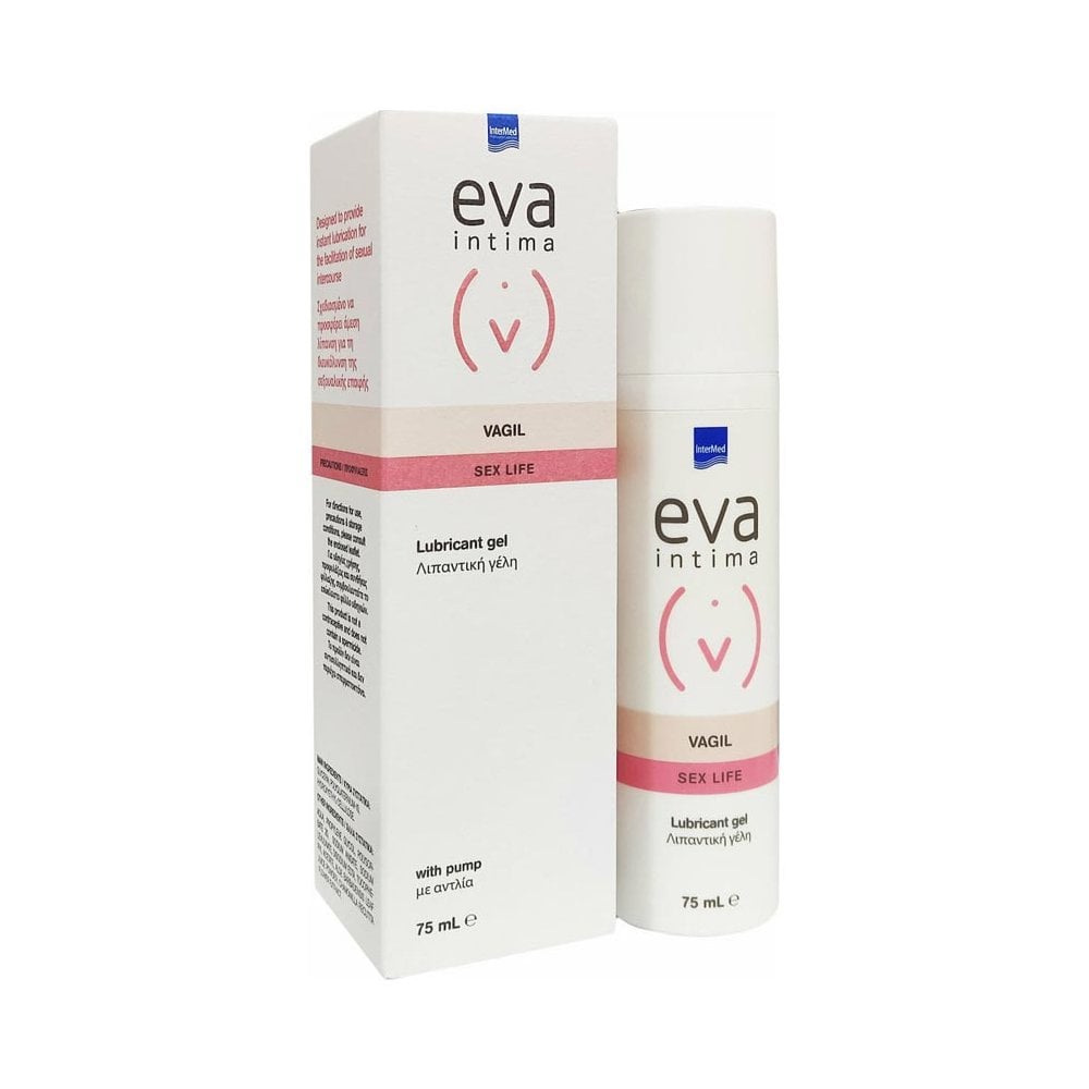 Eva Intima Vagil 75ml