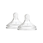 Options+ Level 3 Teats 6m+ 2pcs