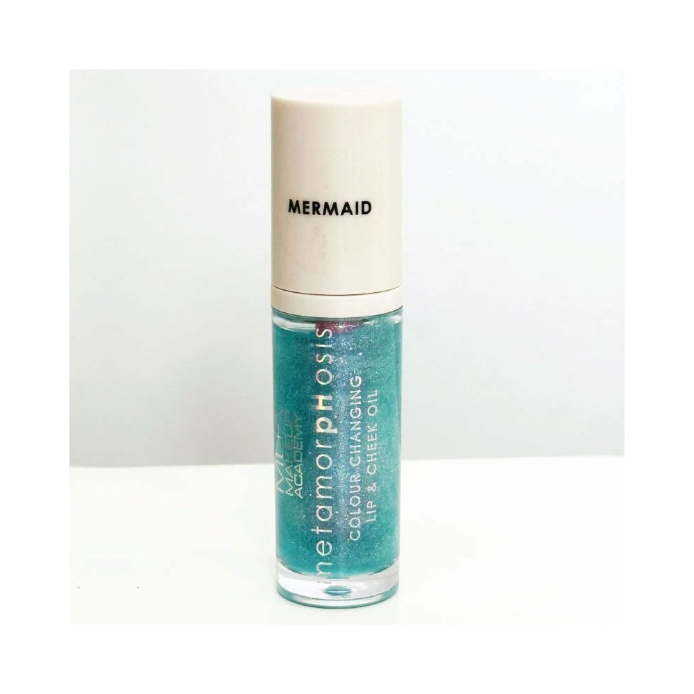 Lip & Cheek Oil Mermaid 7gr