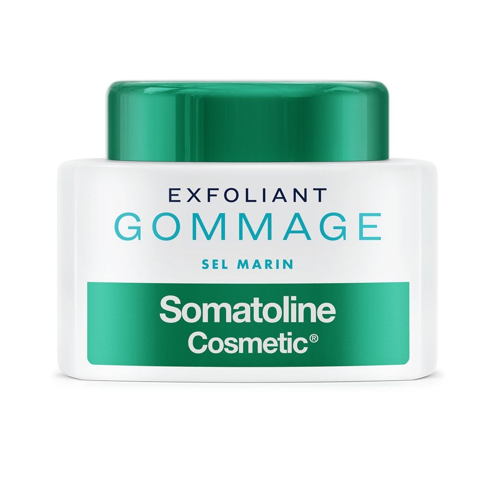 Marine Salt Body Scrub 350gr