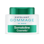 Marine Salt Body Scrub 350gr