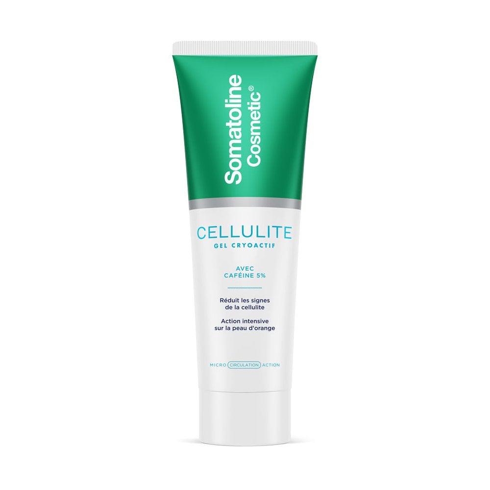Anti-Cellulite Cryoactive Gel 250ml