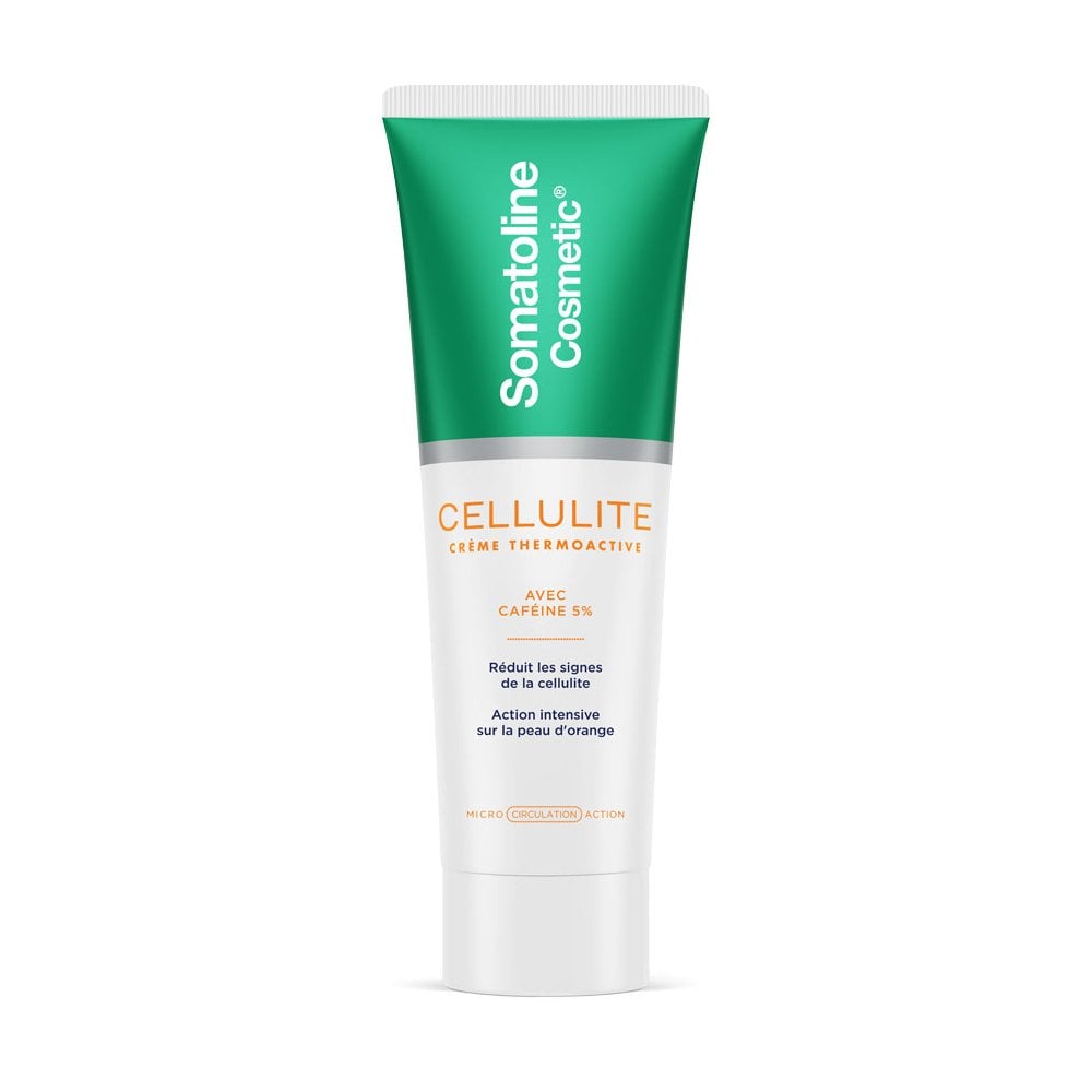 Anti-Cellulite Thermoactive Cream 250ml