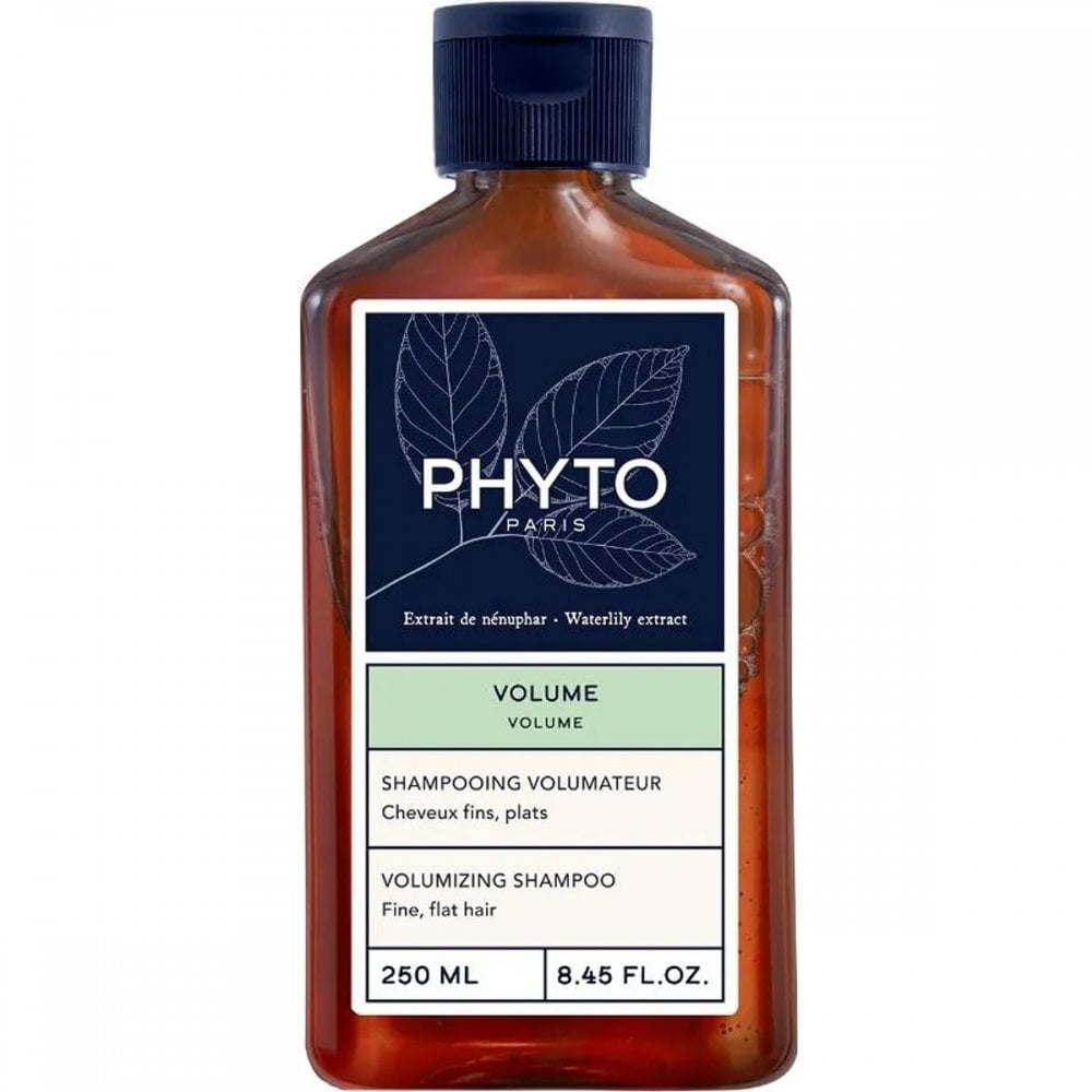 Phytovolume Shampoo 250ml