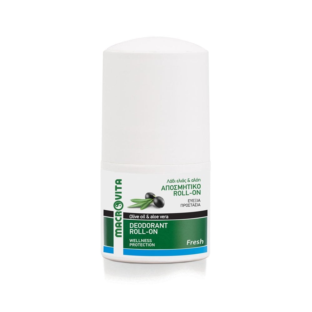 Deodorant Roll-on Fresh 50ml