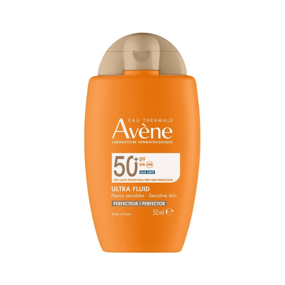 Solaire Ultra Fluid Perfecteur SPF50 50ml
