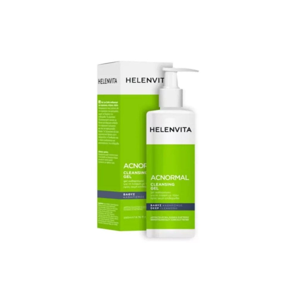 ACNormal Cleansing Gel 200ml