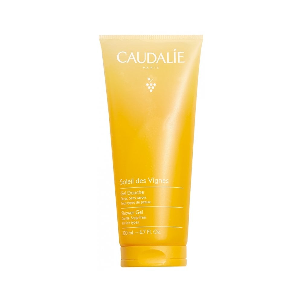 Soleil des Vignes Shower Gel 200ml