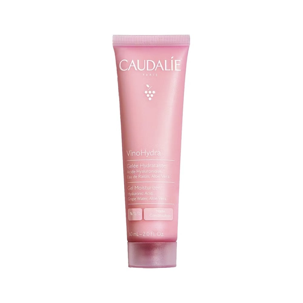 VinoHydra Gel Moisturizer 60ml