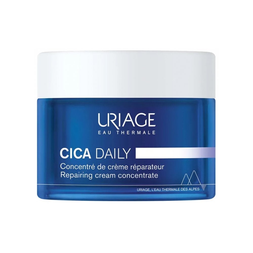 Cica Daily Repairing Cream Concentrate 50ml