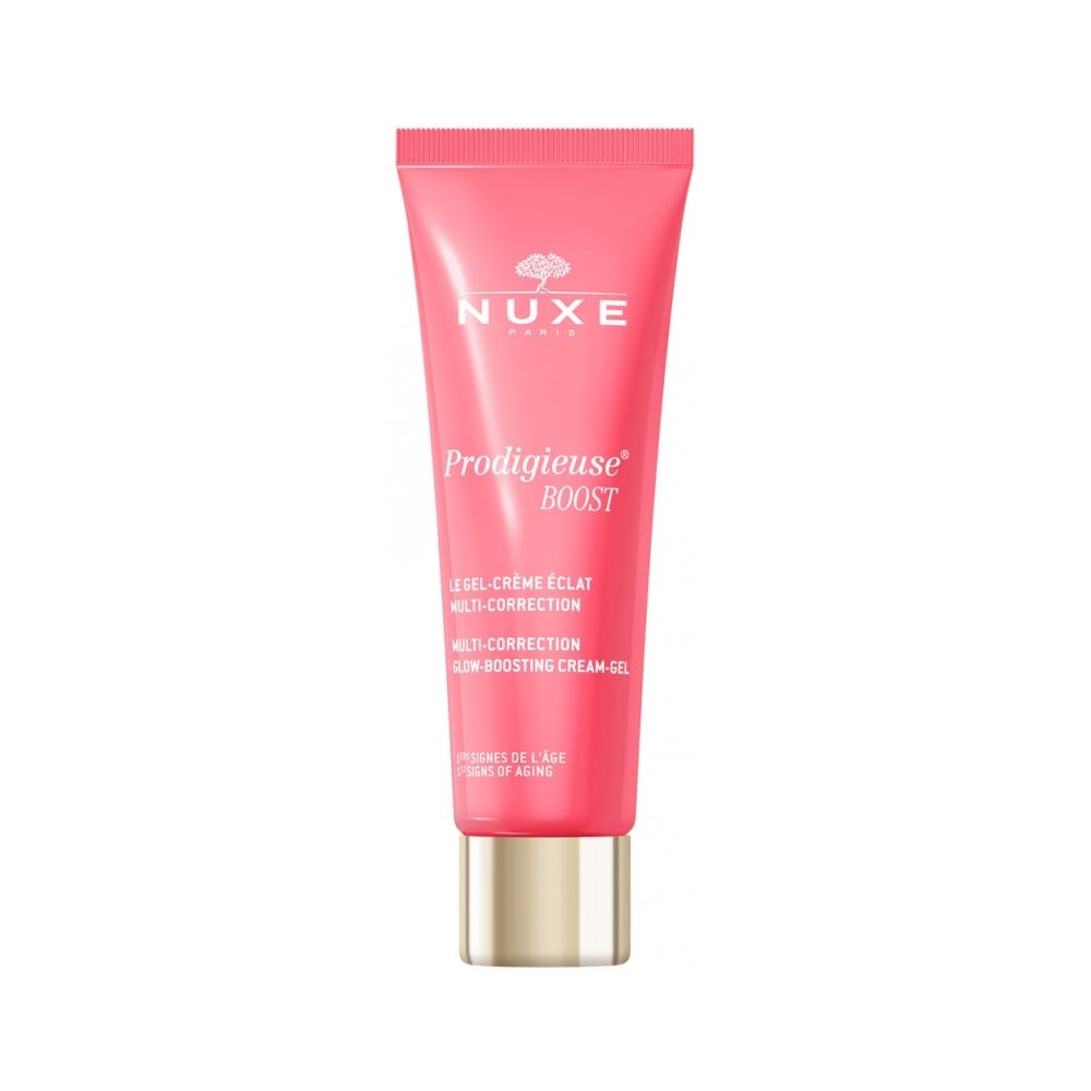 Prodigieuse Multi-Correction Glow Boosting Cream Gel 40ml