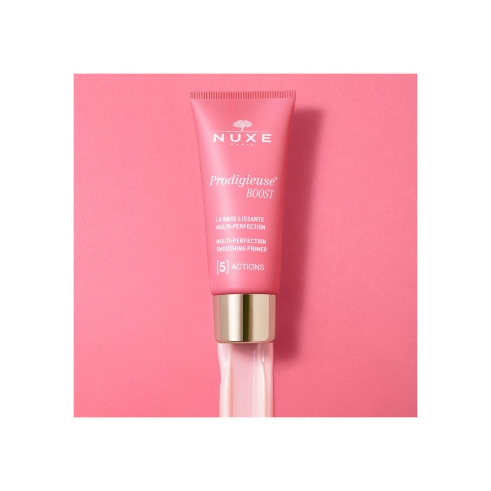 Prodigieuse Boost 5in1 Multi-Perfection Smoothing Primer 30ml