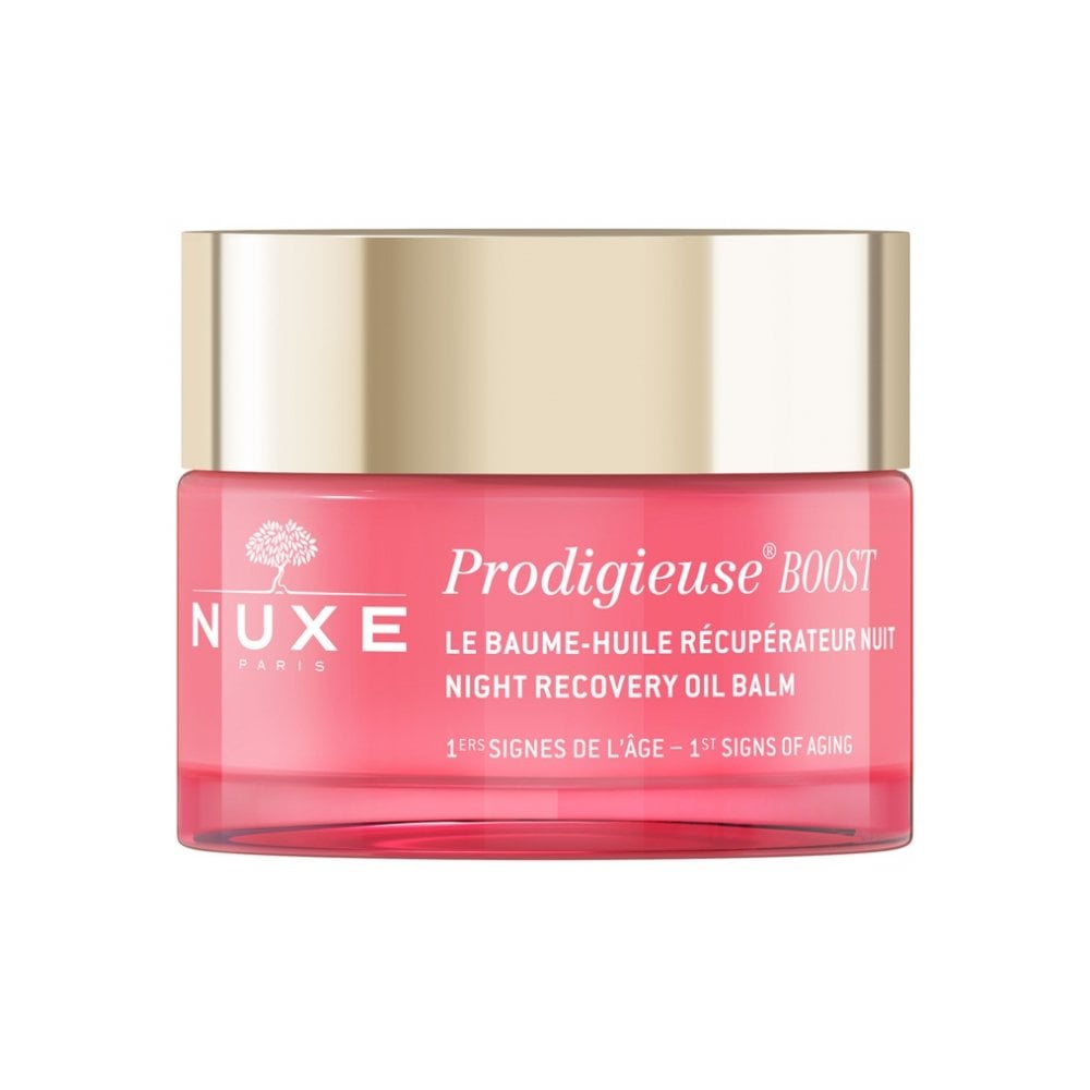 Prodigieuse Boost Night Recovery Oil Balm 50ml