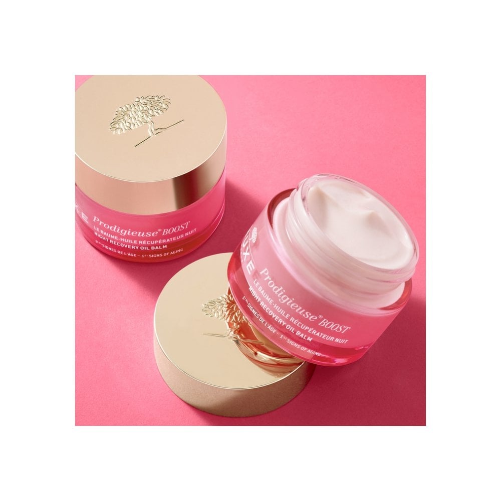 Prodigieuse Boost Night Recovery Oil Balm 50ml