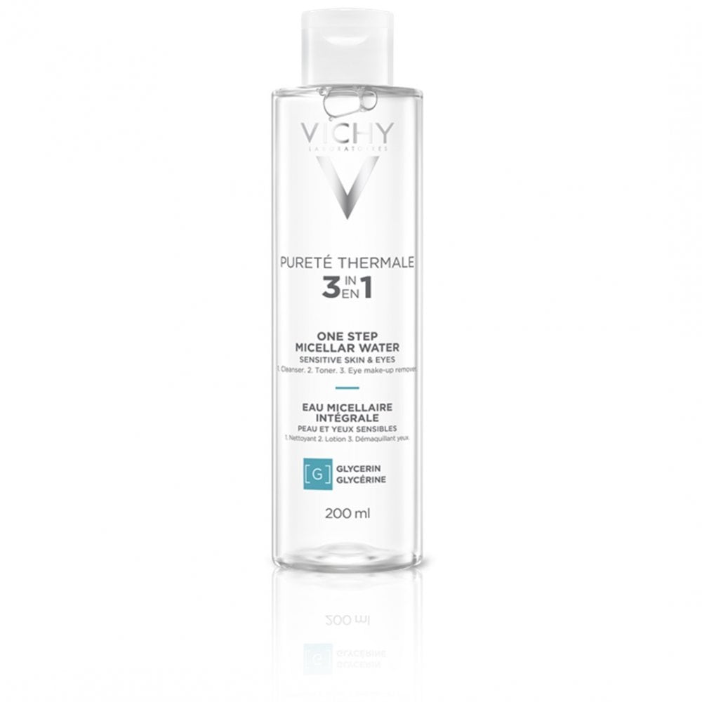 Eau Micellaire Minerale Sensitive Skin 200ml