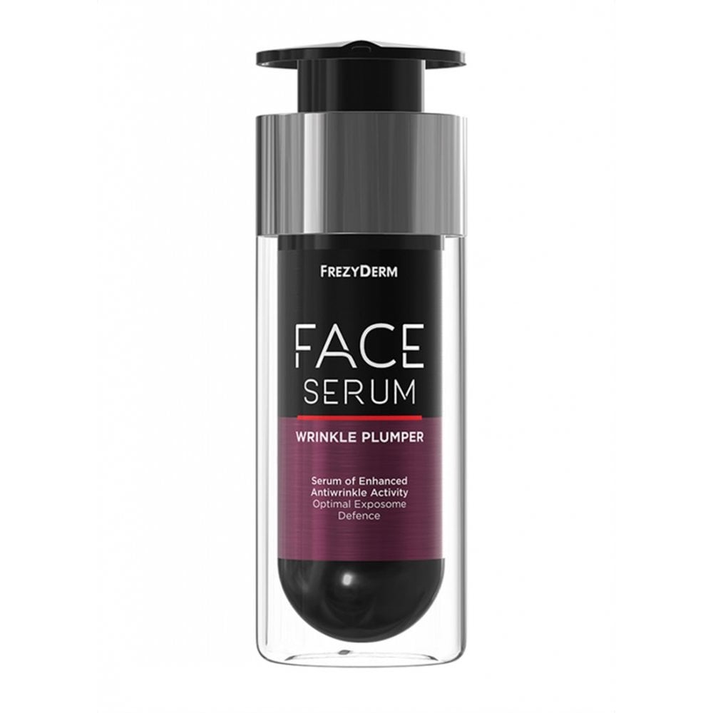 Wrinkle Plumper Serum 30ml