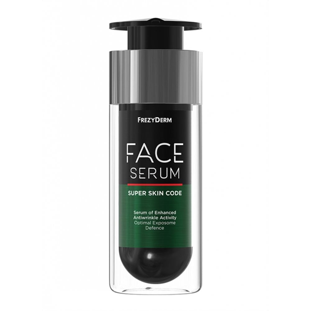 Face Serum Super Skin Code 30ml