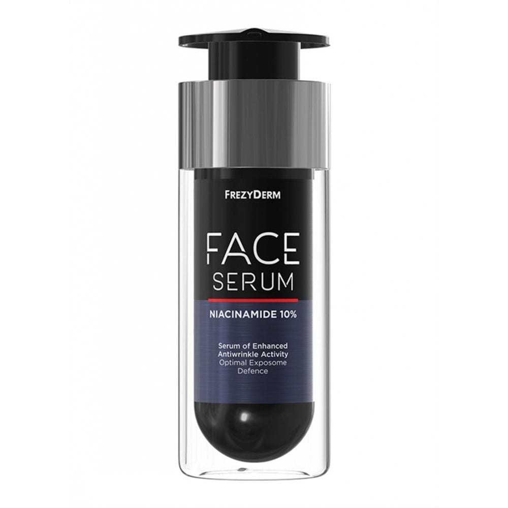 Face Serum Niacinamide 10% 30ml