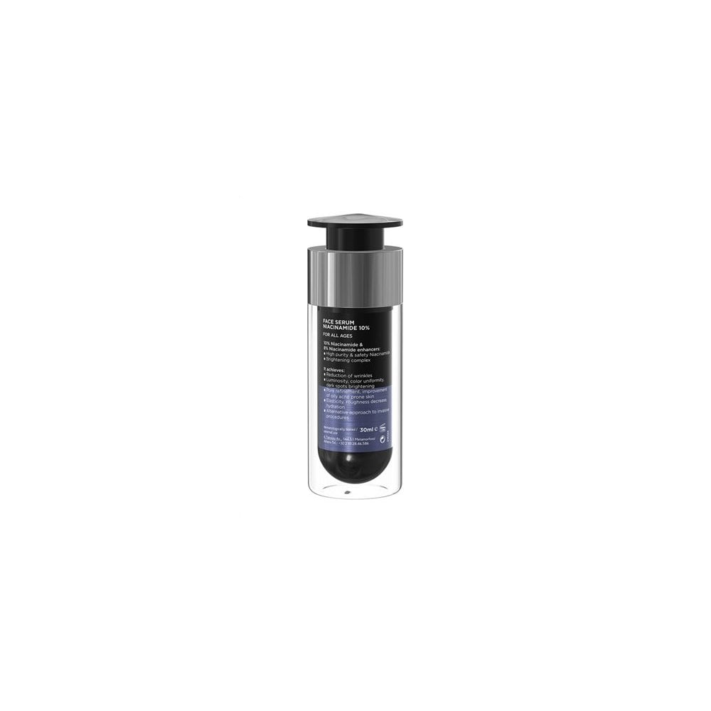 Face Serum Niacinamide 10% 30ml