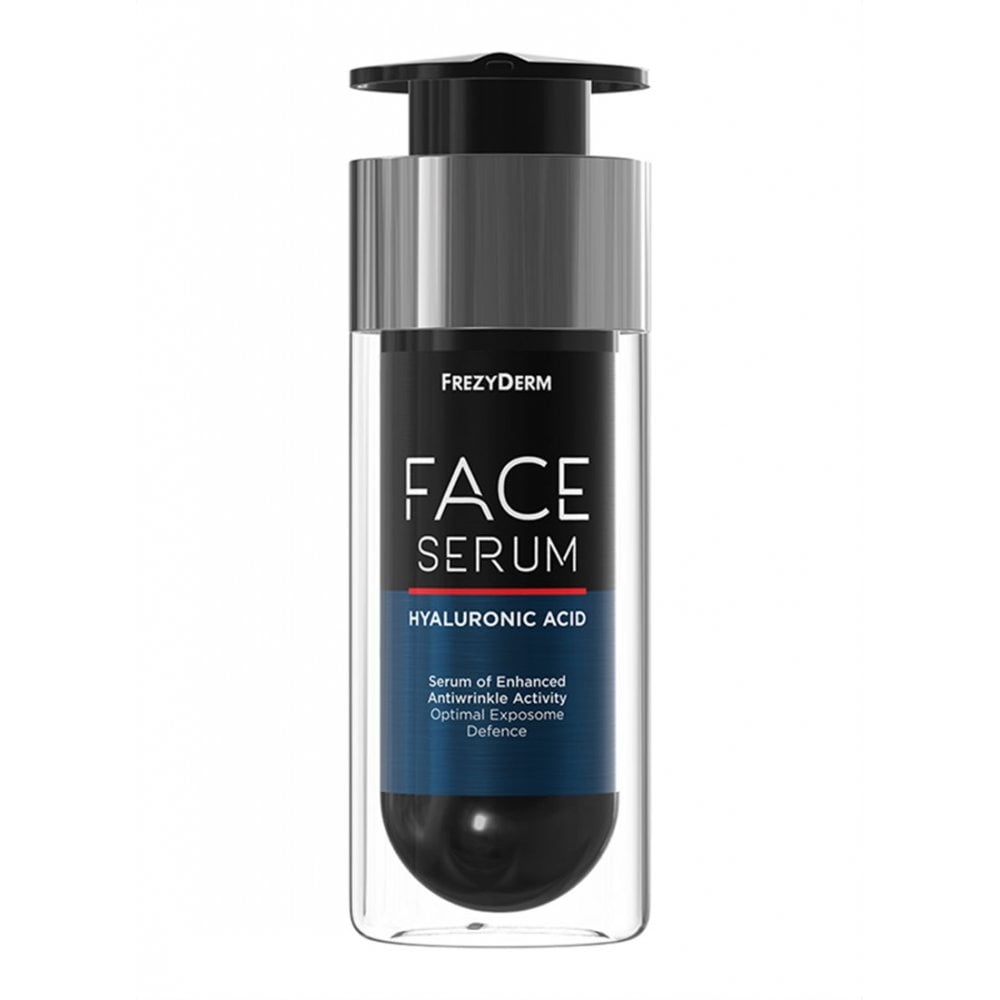 Face Serum Hyaluronic Acid 30ml