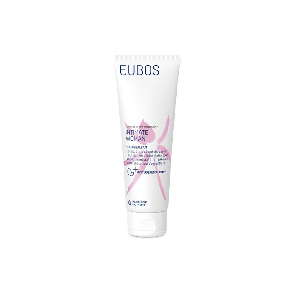 Intimate Woman Skin Care Balm 125ml