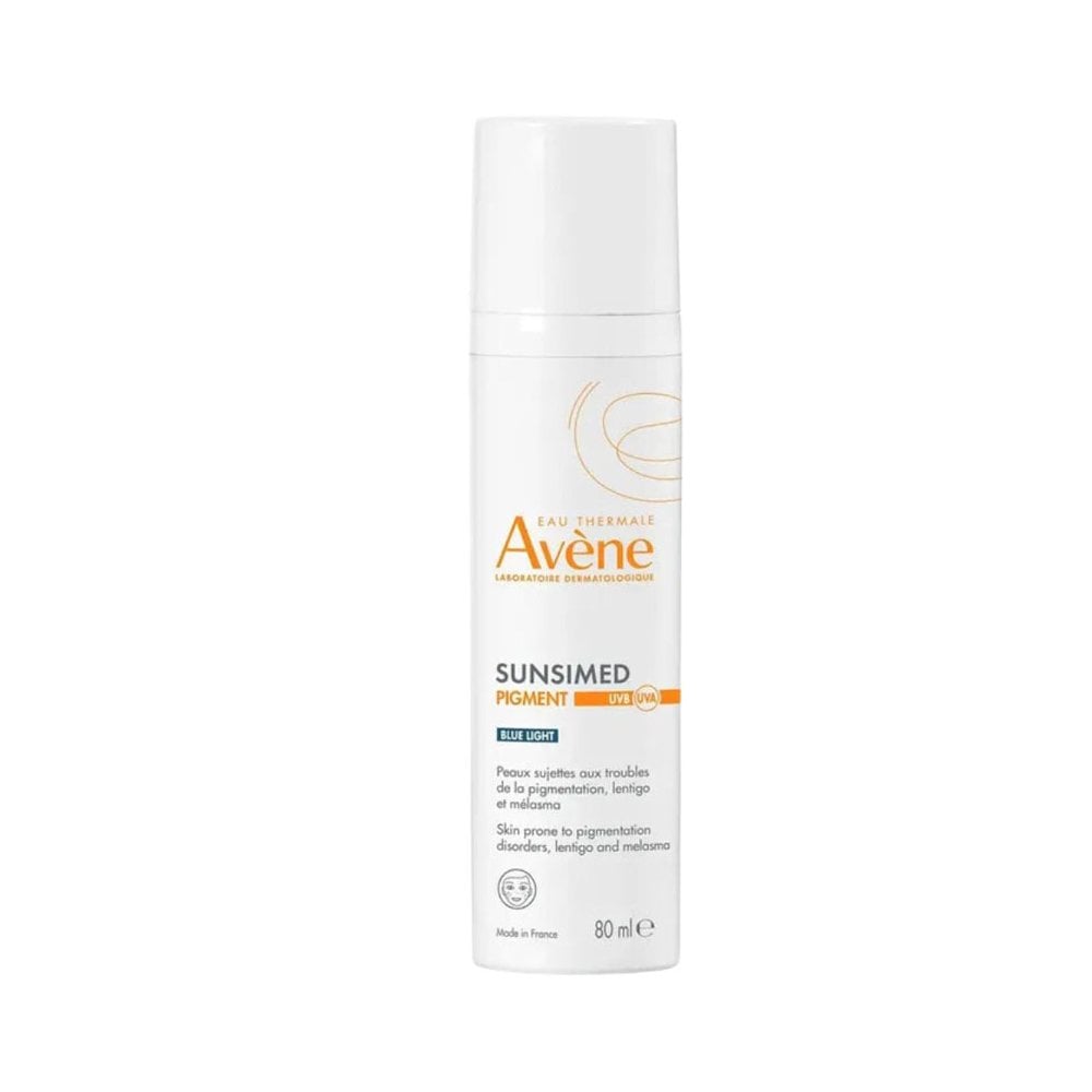 SunsiMed Pigment Blue Light SPF50+ 80ml