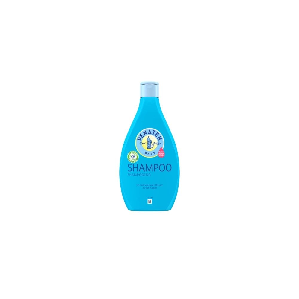 Baby Shampoo 400ml