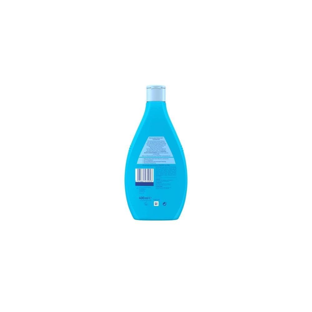 Baby Body & Shower Wash 400ml