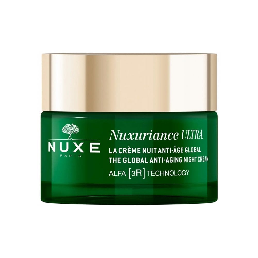 Nuxuriance Ultra The Global Anti-Aging Night Cream 50ml