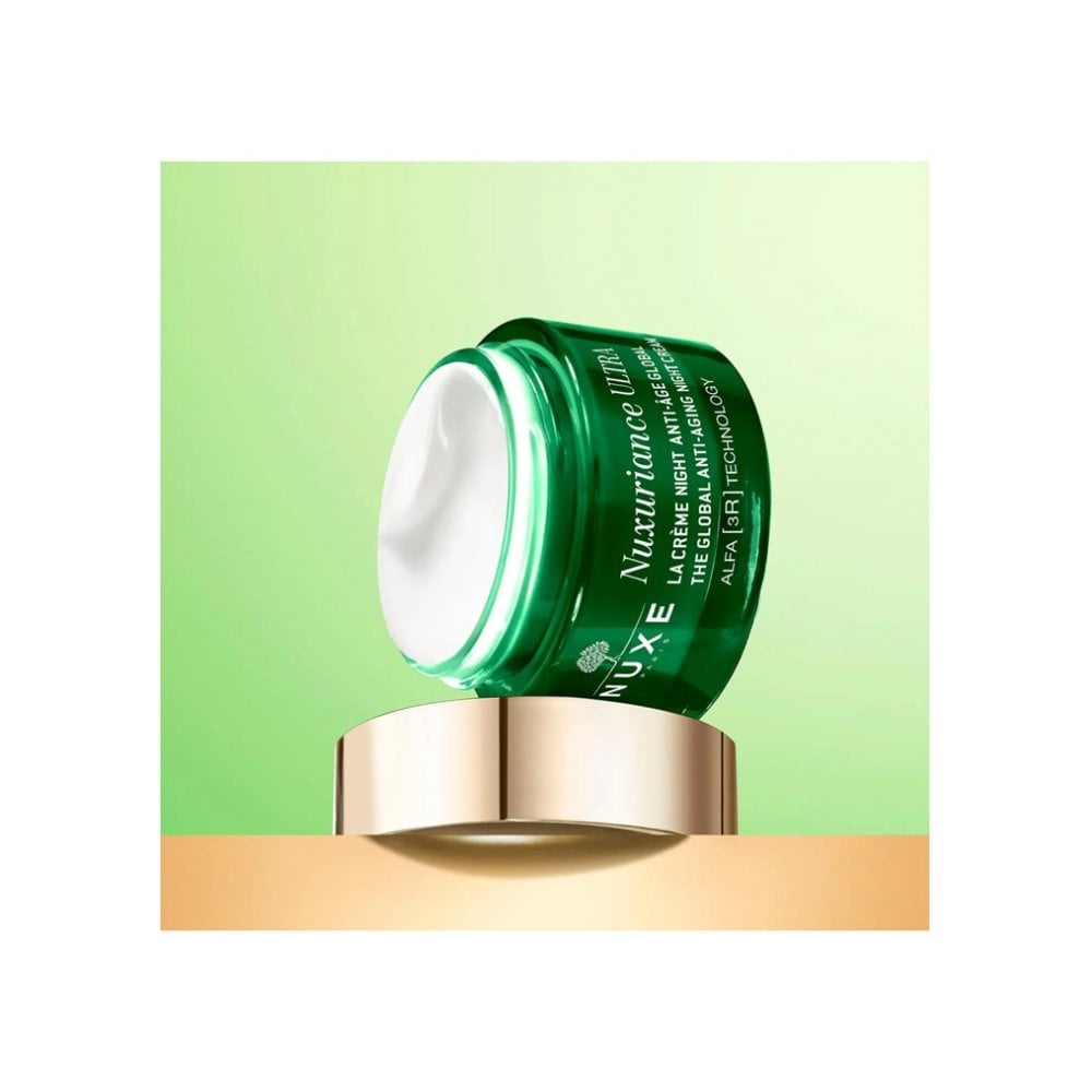 Nuxuriance Ultra The Global Anti-Aging Night Cream 50ml