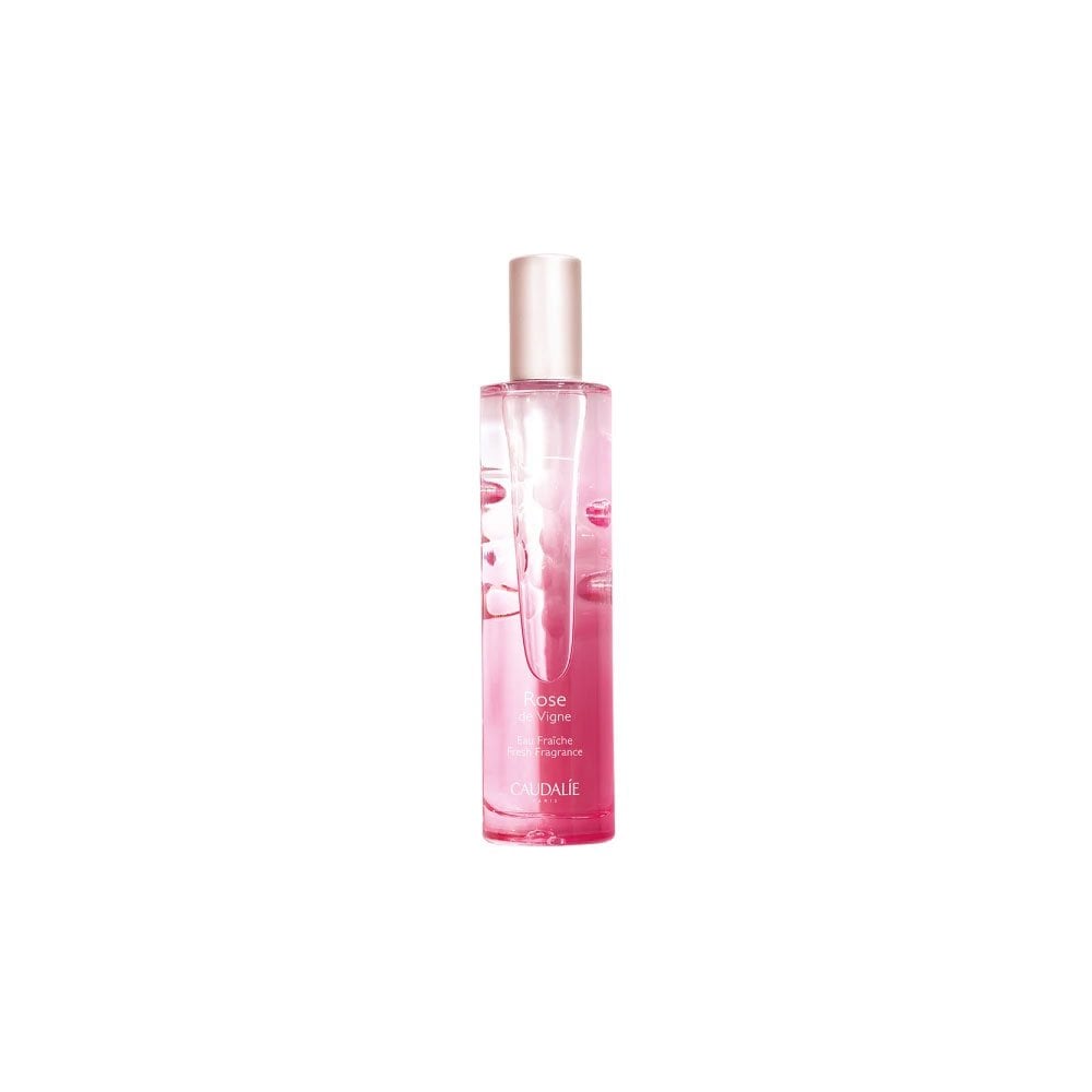 Rose De Vigne Fresh Fragnance 50ml