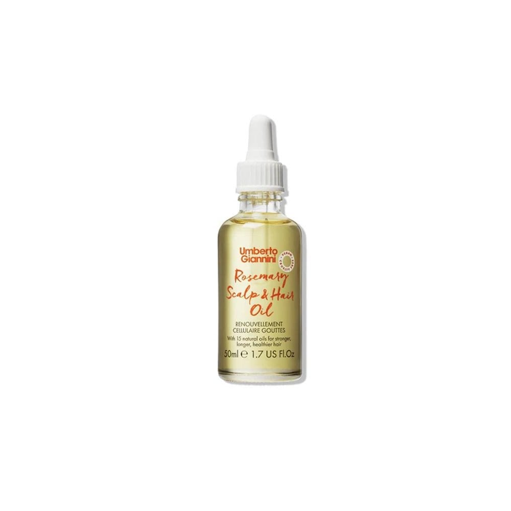 Rosemary Scalp and Hair Oil 50ml