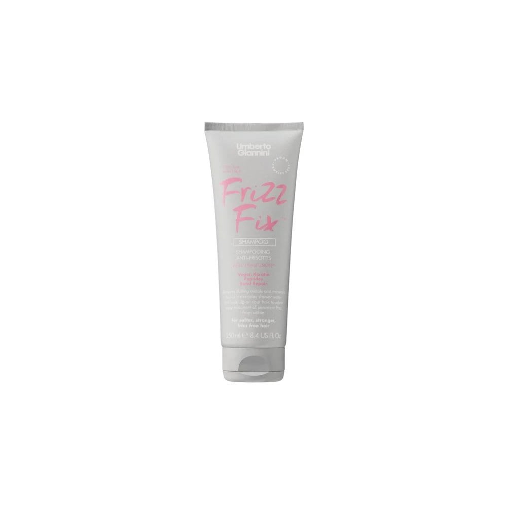 Frizz Fix Shampoo 250ml