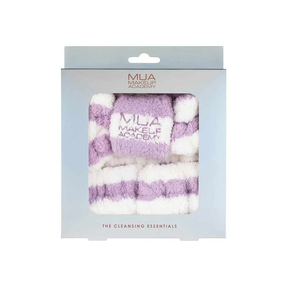 The Cleansing Essentials Set