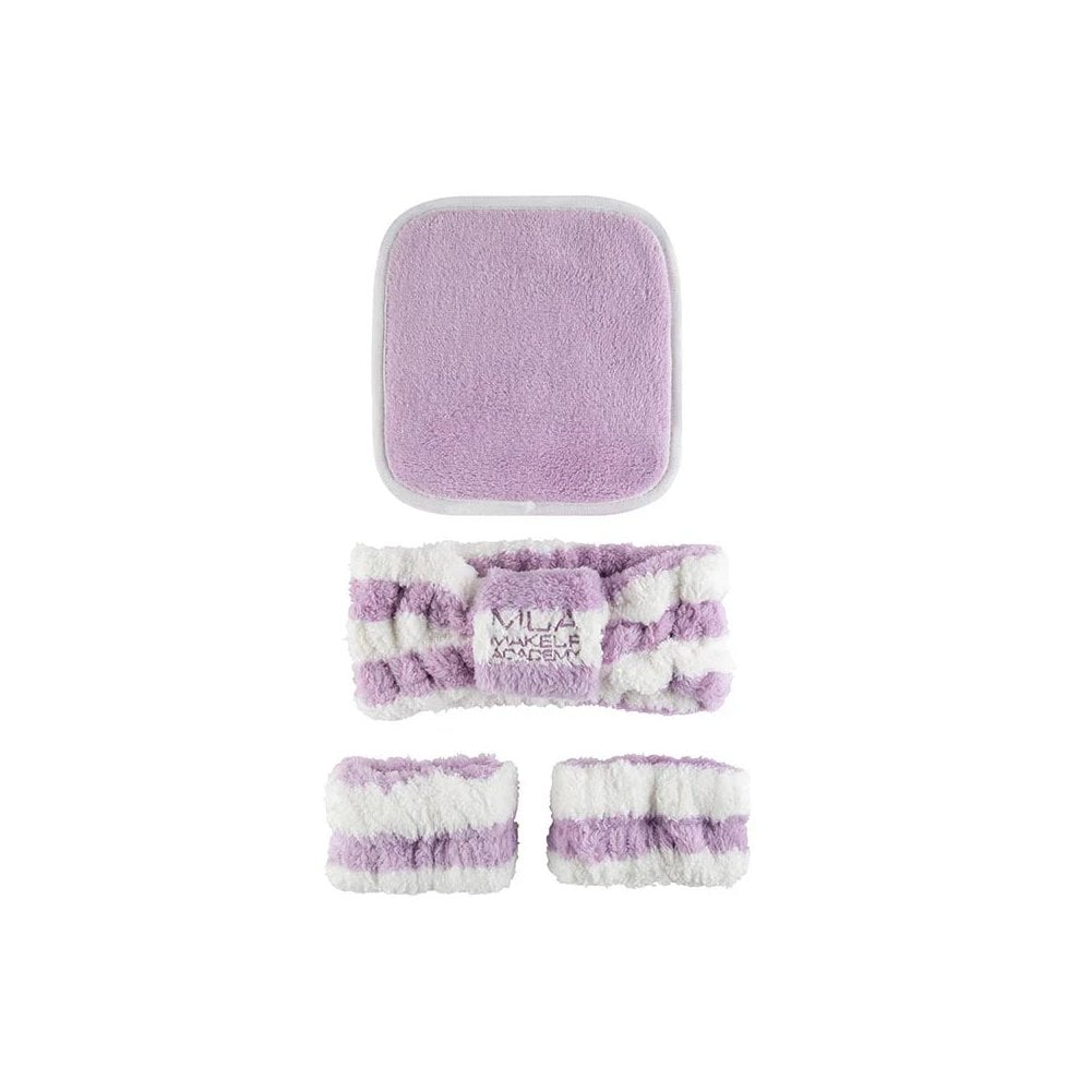 The Cleansing Essentials Set