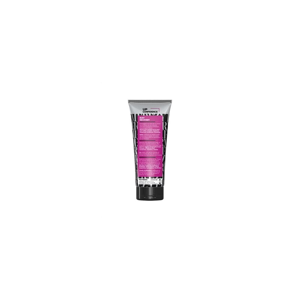 UP Confidense  Bust Recovery Cream Gel 200ml