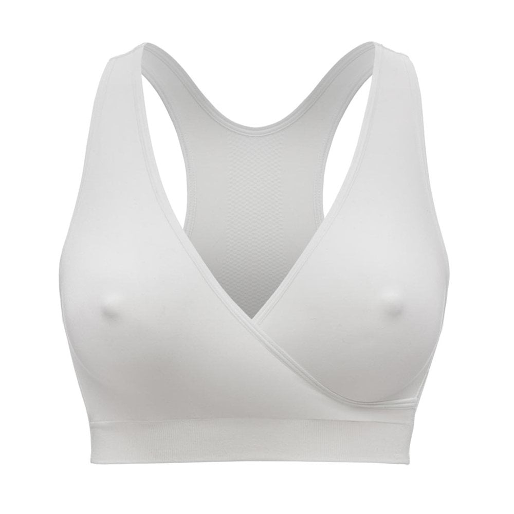 Keep Cool Sleep Breathable Maternity & Nursing Bra