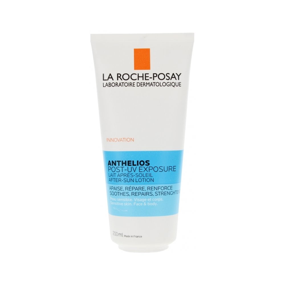 Anthelios Post-UV Exposure After-Sun Milk 200ml