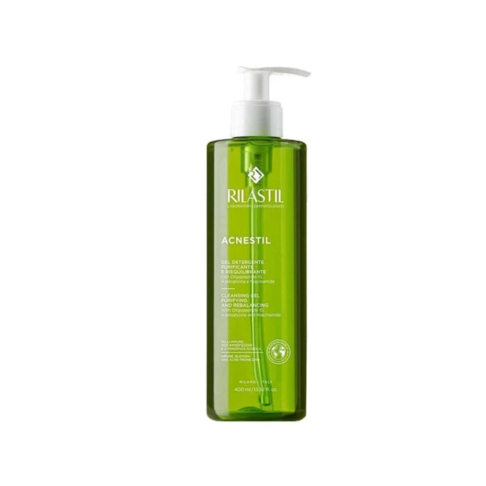 Acnestil Purifying Cleansing Gel 400ml