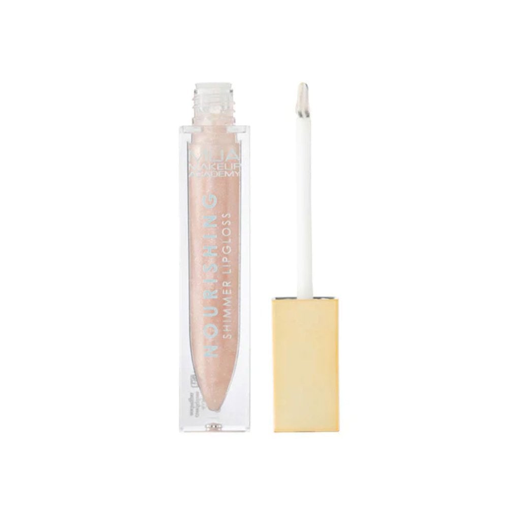 Nourishing Shimmer Lipgloss Hologlo 7gr