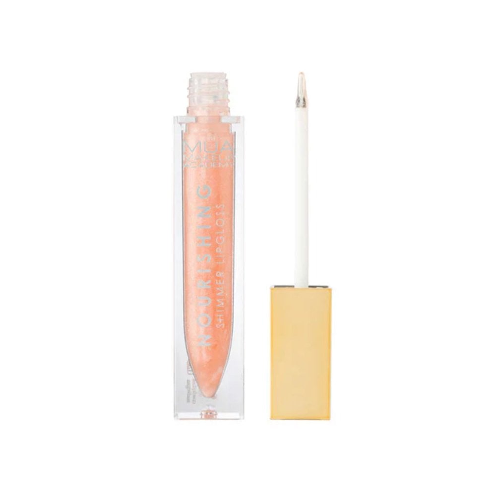 Nourishing Shimmer Lipgloss Ethereal 7gr