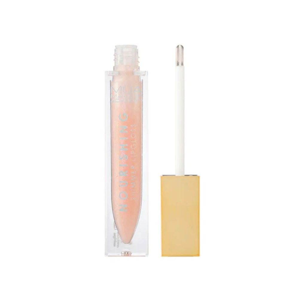 Nourishing Shimmer Lipgloss IR 7gr