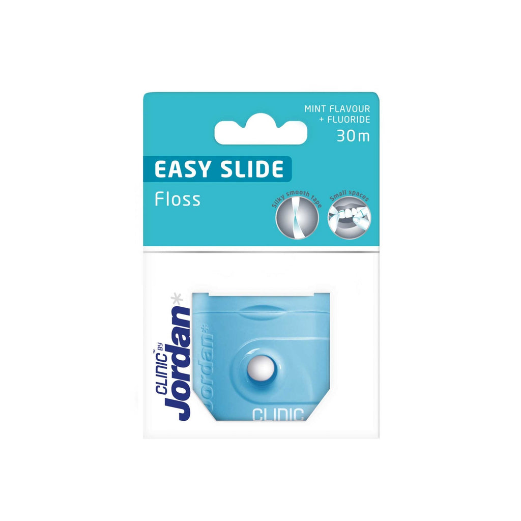 Clinic Easy Slide Floss 30m