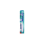 Clean Between Medium Toothbrush Blue 1pc