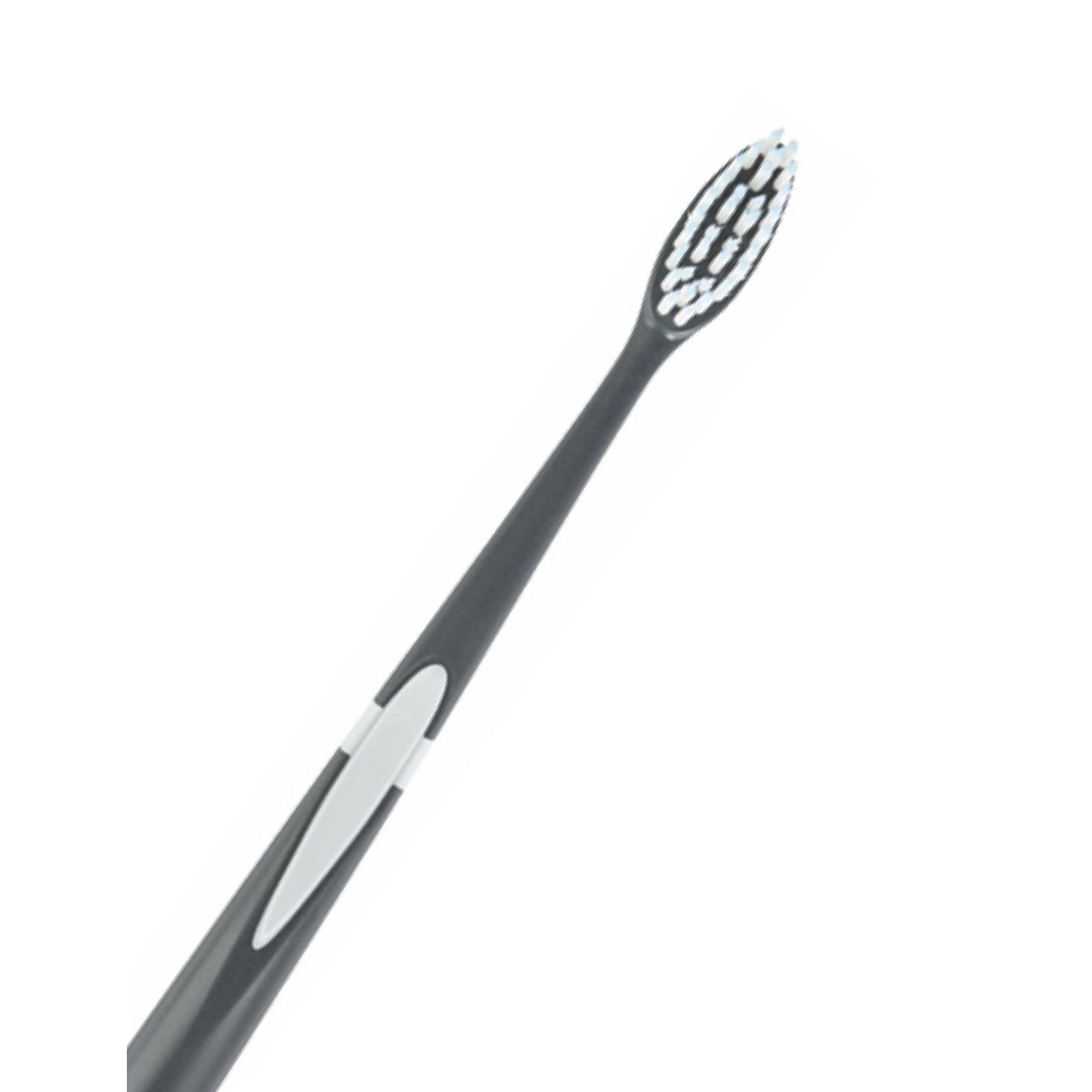 Gum Protector Ultrasoft Toothbrush Black 1pc