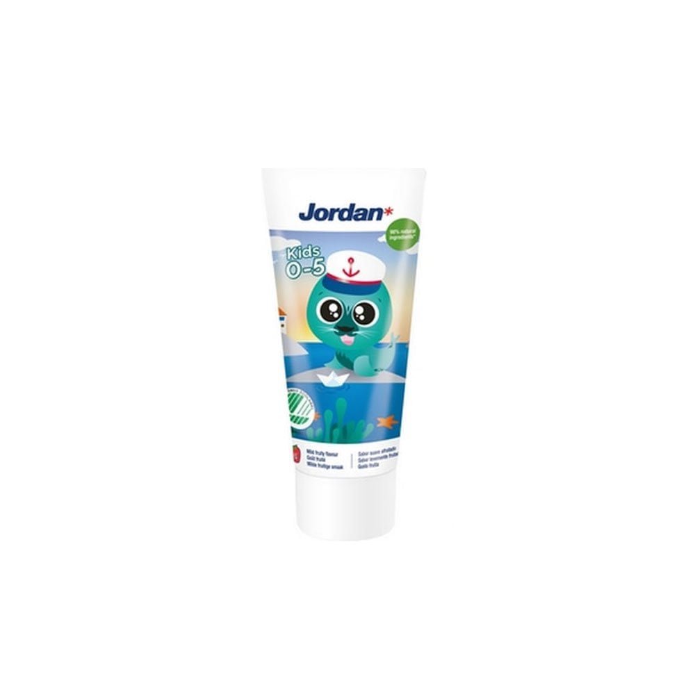 Kids Toothpaste 0-5 years Penguin 50ml